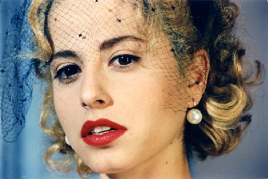 Anna Ammirati