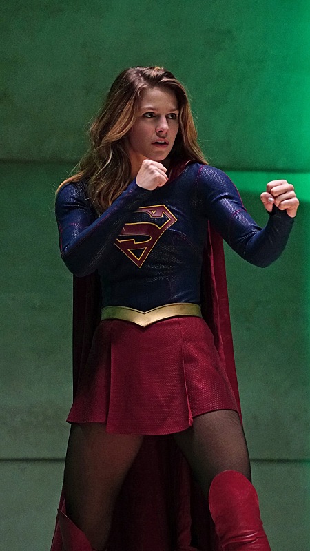 Supergirl