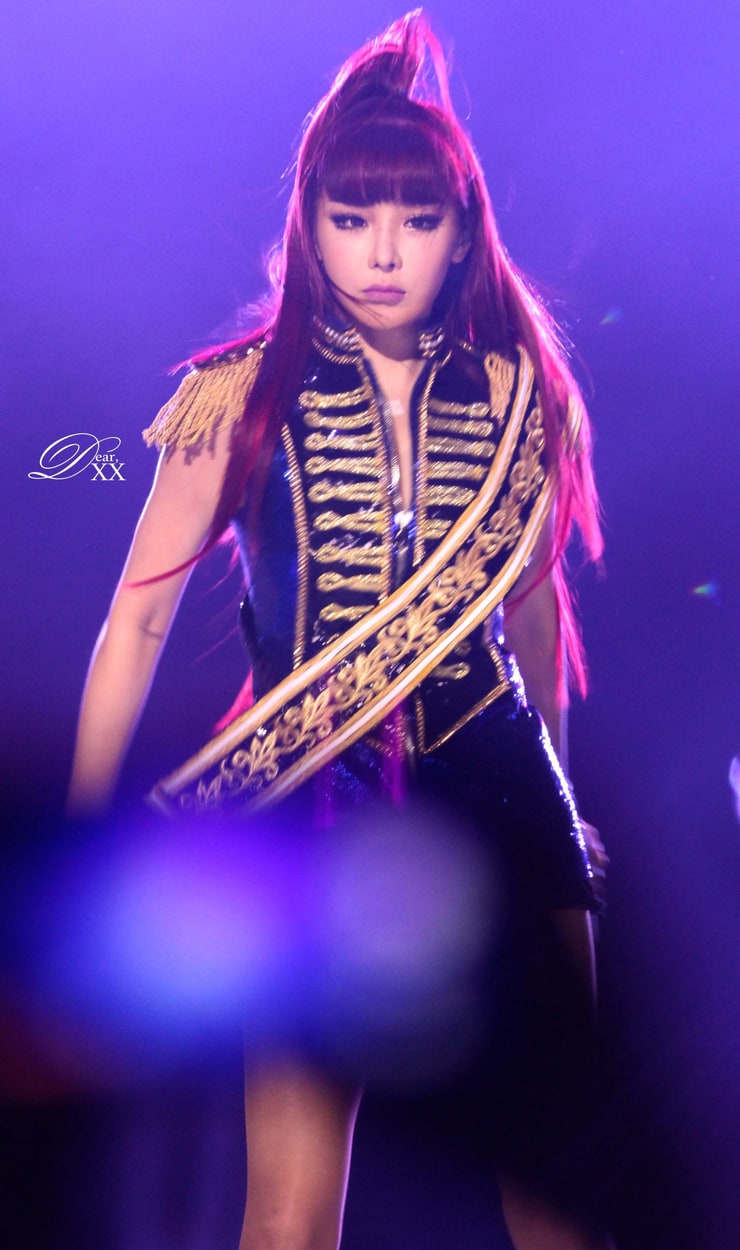 Lee Park Bom