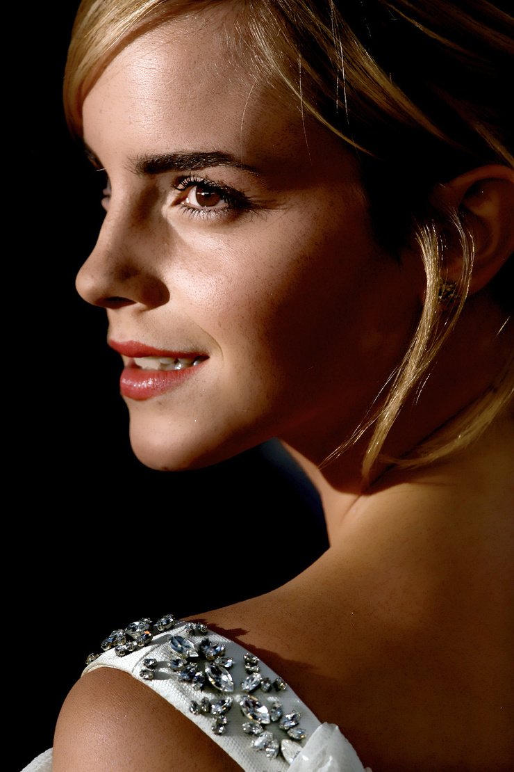 Emma Watson