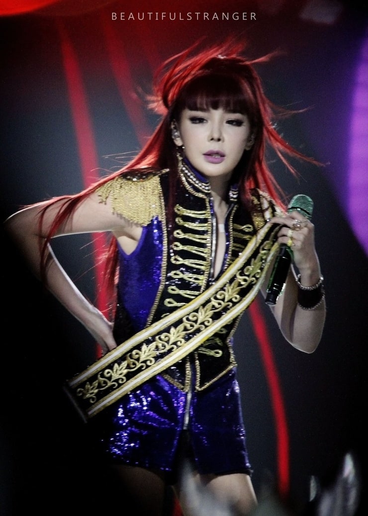 Lee Park Bom