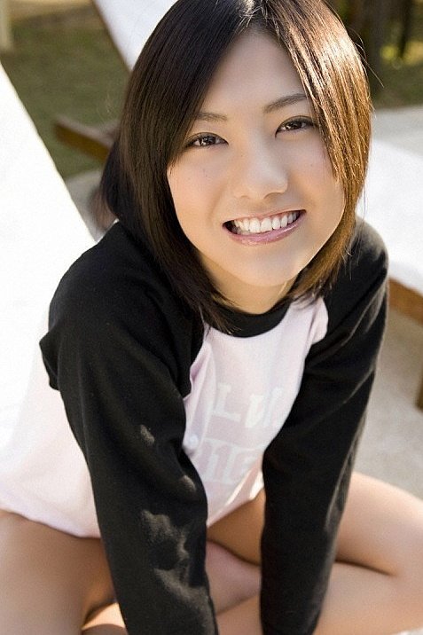 Sae Miyazawa Sae Miyazawa