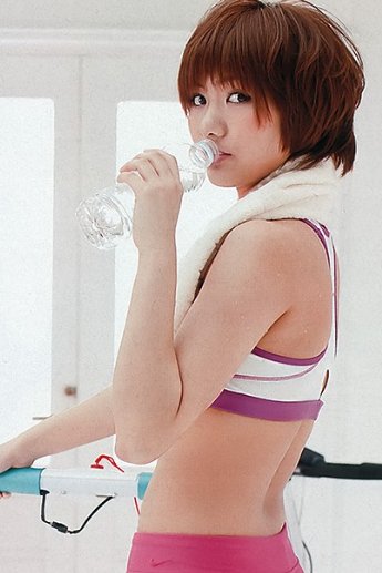 Sae Miyazawa Sae Miyazawa