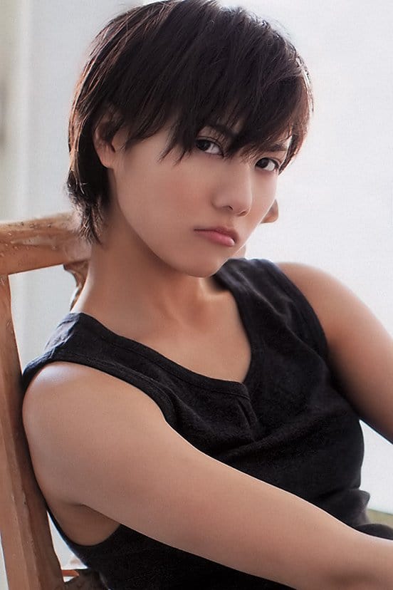 Picture of Sae Miyazawa