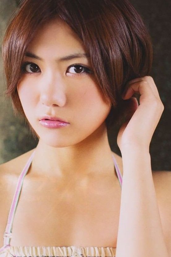 Sae Miyazawa Sae Miyazawa