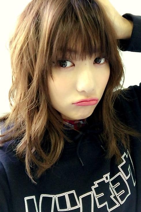 Sae Miyazawa Sae Miyazawa