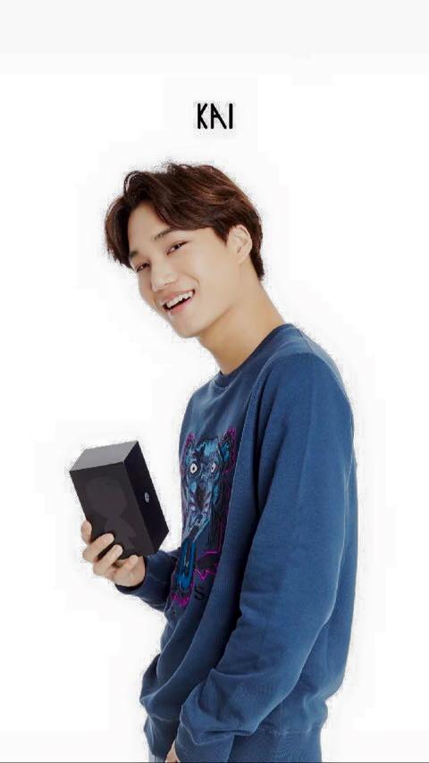 Kai