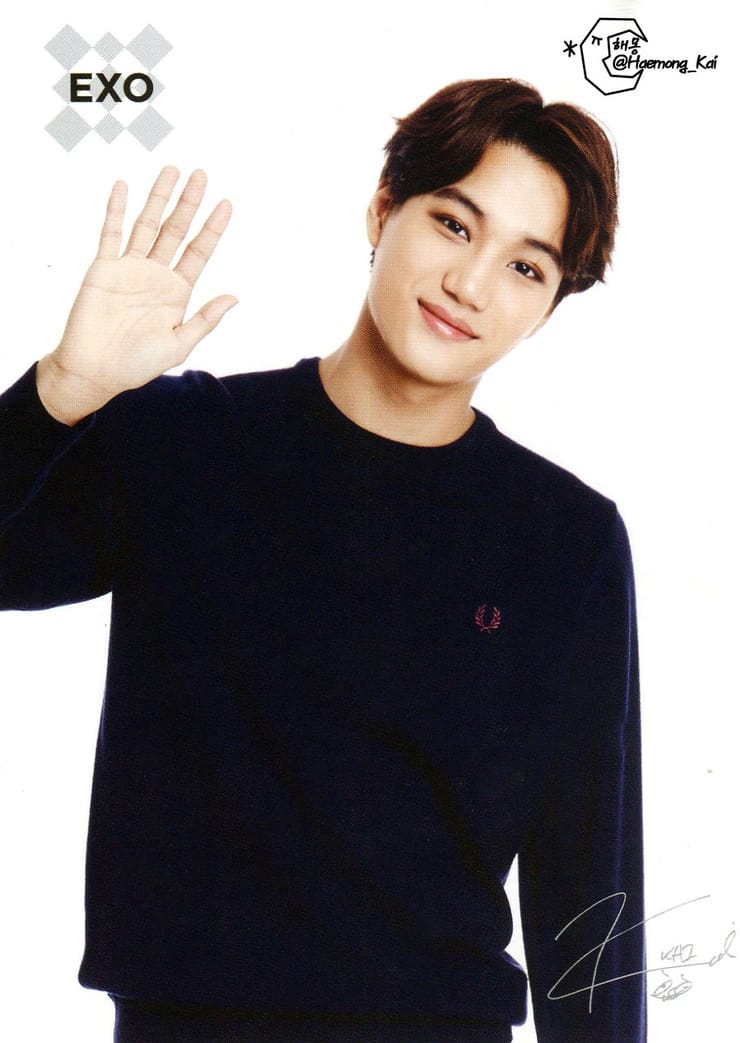 Kai