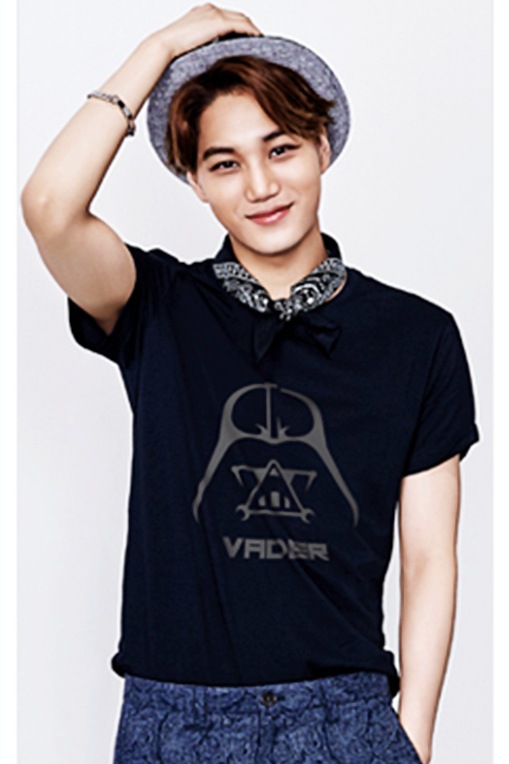 Kai