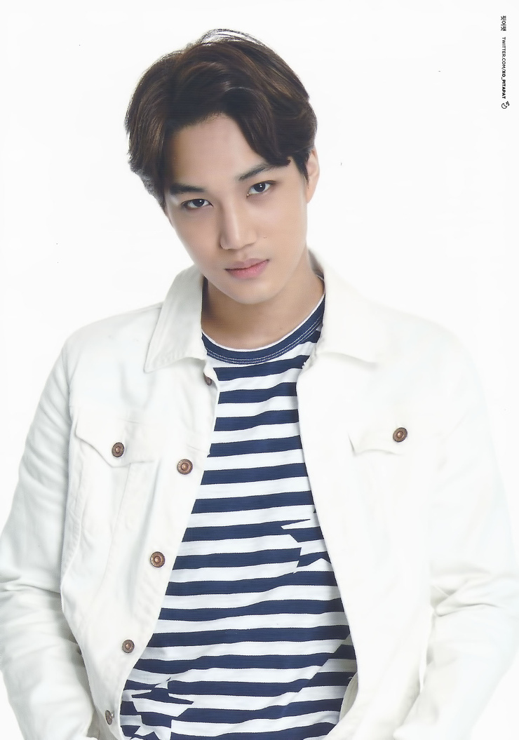Kai