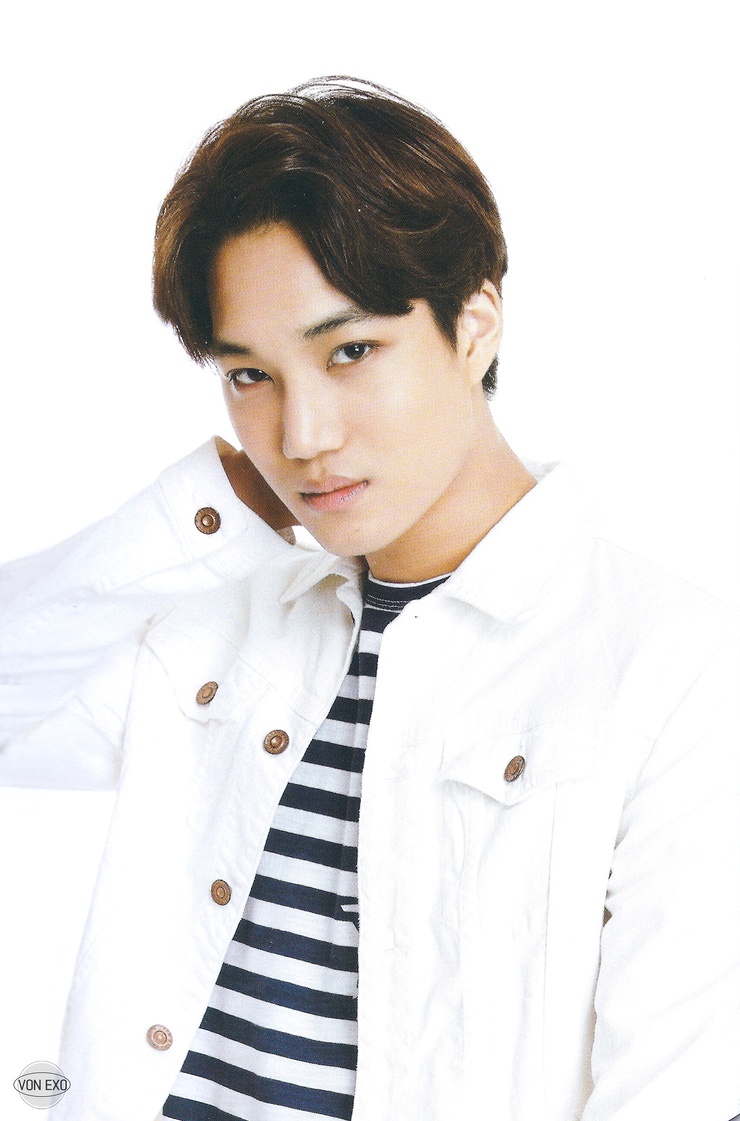 Kai
