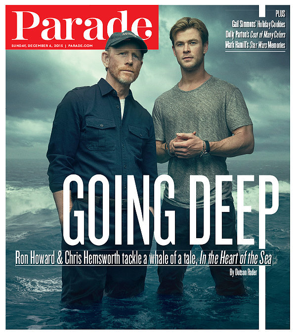 Chris Hemsworth Chris Hemsworth