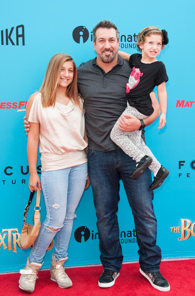 Picture of Joey Fatone