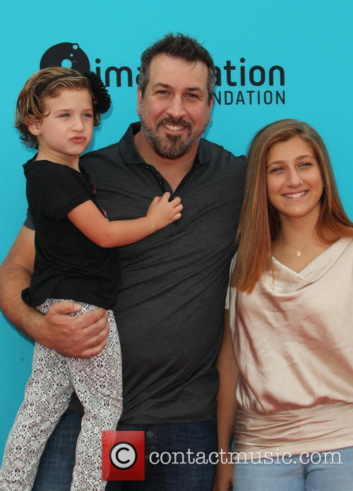 Joey Fatone