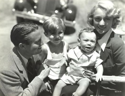 Scotty Beckett