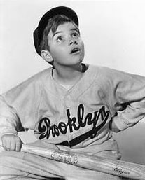 Scotty Beckett