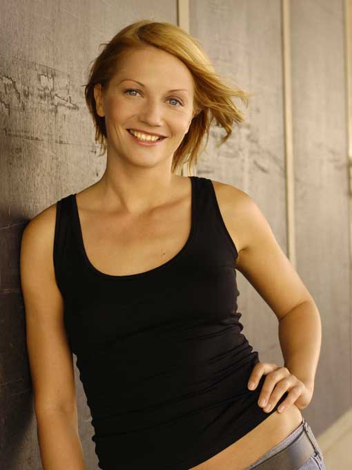 Doreen Jacobi