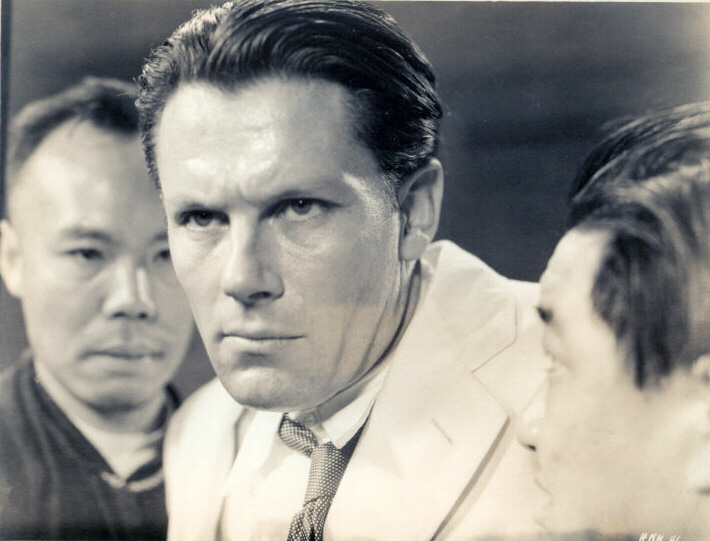 Tom Keene
