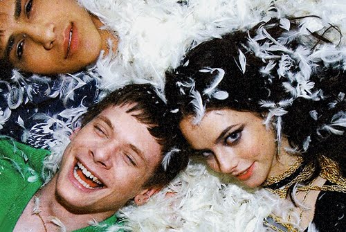Skins Skins