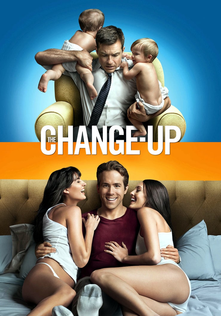 The Change-Up (2011) 