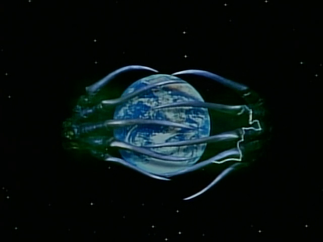 Kyuukyuu Sentai GoGoFive