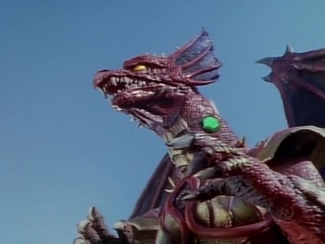 Kyuukyuu Sentai GoGoFive