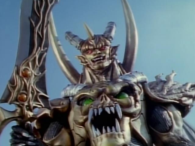 Kyuukyuu Sentai GoGoFive