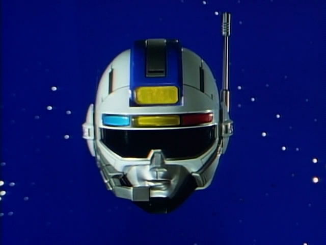 Gekisou Sentai Carranger