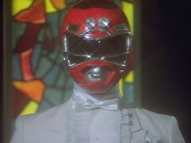 Gekisou Sentai Carranger