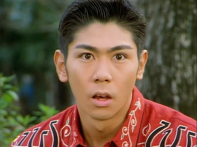 Gekisou Sentai Carranger