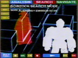 Gekisou Sentai Carranger