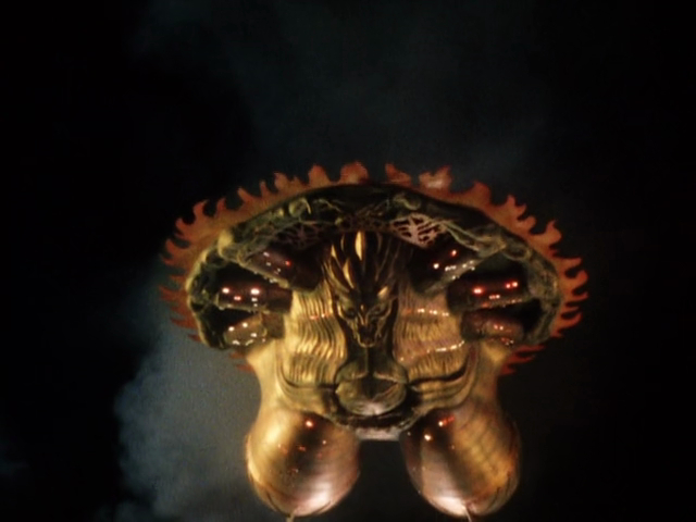 Kousoku Sentai Turboranger