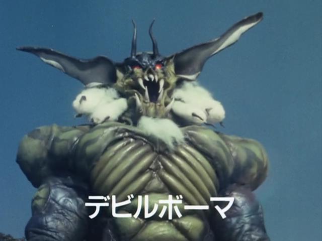 Kousoku Sentai Turboranger