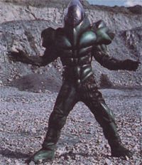 Choujinki Metalder