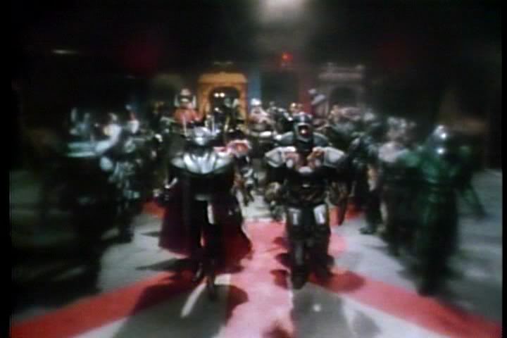 Choujinki Metalder