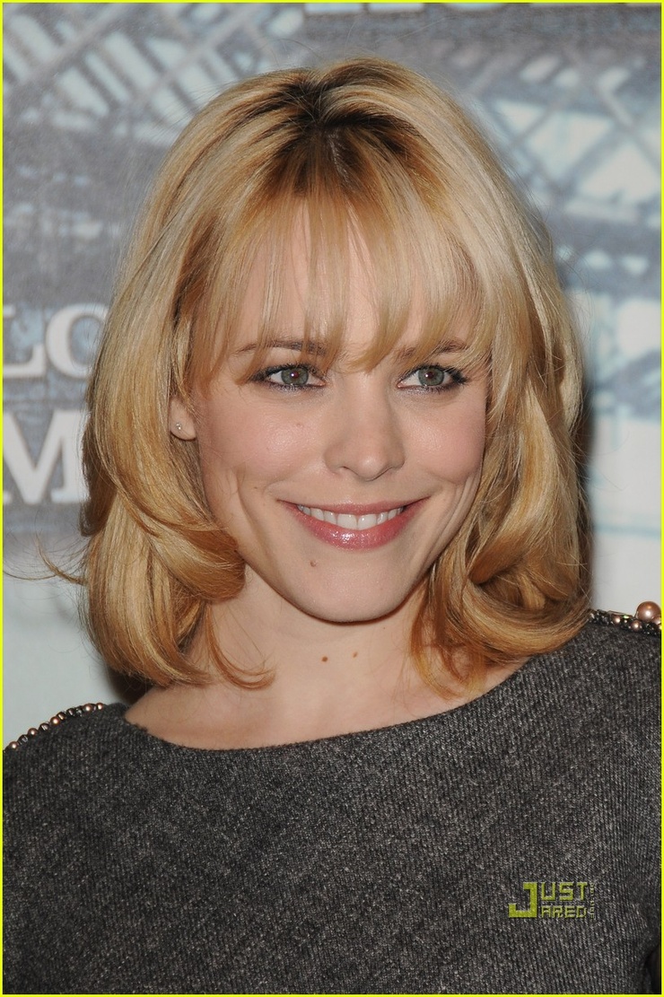 Rachel McAdams