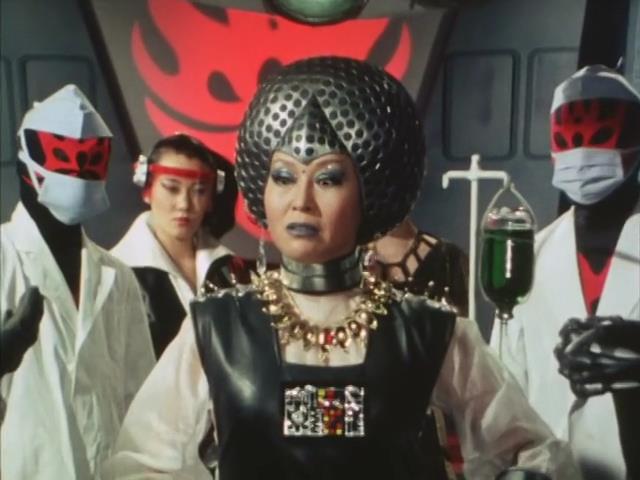 Taiyou Sentai Sun Vulcan