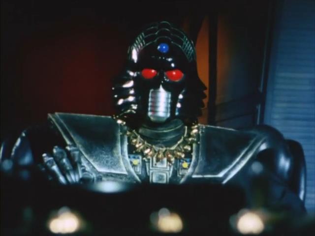 Taiyou Sentai Sun Vulcan