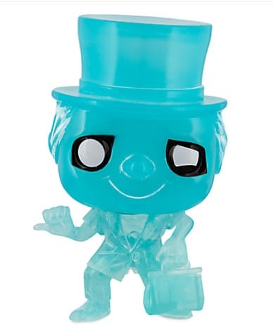 pop vinyl haunted mansion