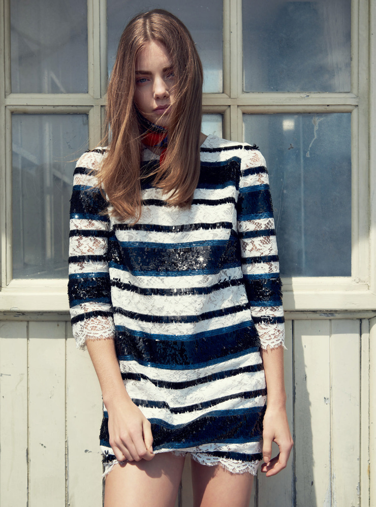 Kristine Froseth
