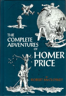 Homer Price