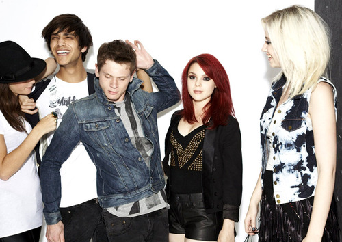 Skins