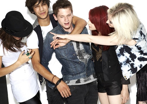 Skins
