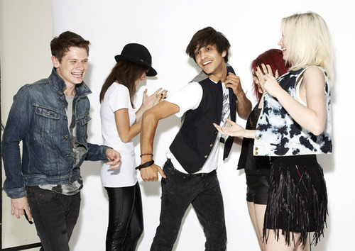 Skins Skins