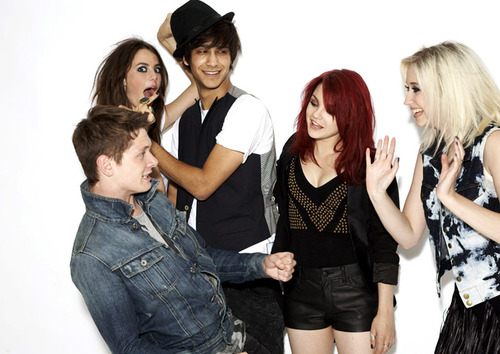 Skins Skins