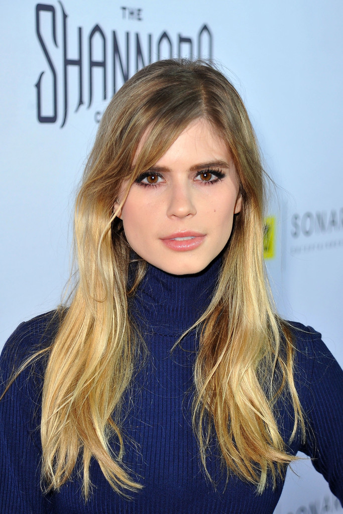 Carlson Young Carlson Young