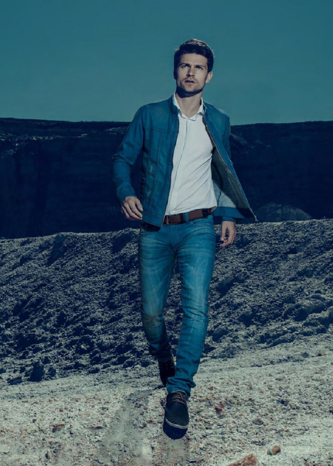 Michael Camiloto