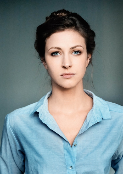 Natalia Belitski Natalia Belitski