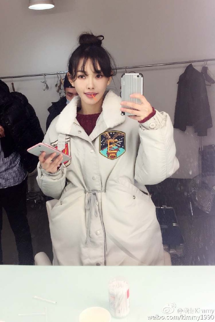 Kimmy Tong