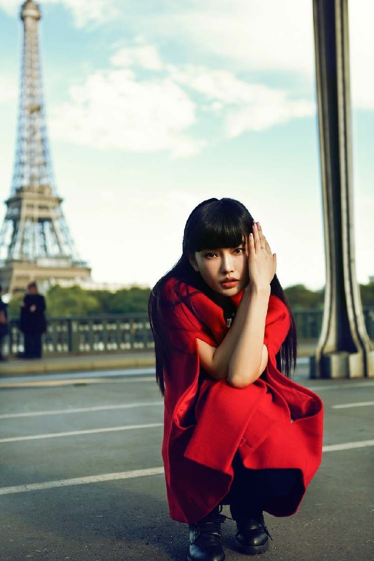 Kimmy Tong